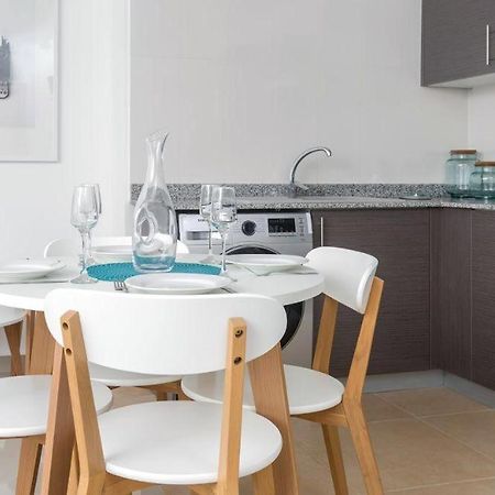 The Gallery Luxury Apartments 阿克拉 外观 照片