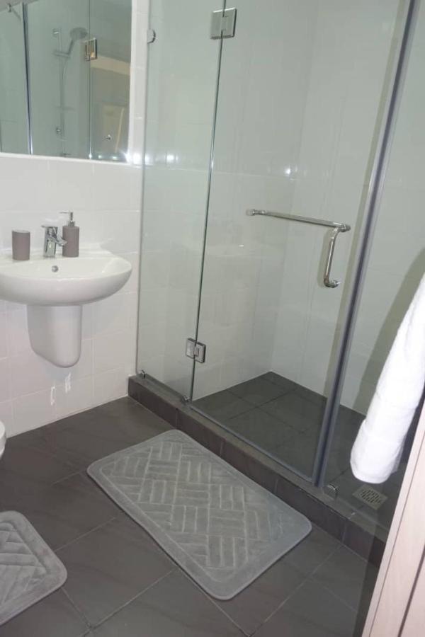 The Gallery Luxury Apartments 阿克拉 外观 照片