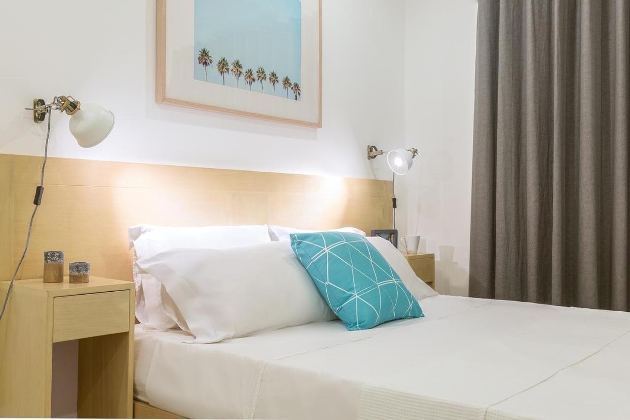 The Gallery Luxury Apartments 阿克拉 外观 照片